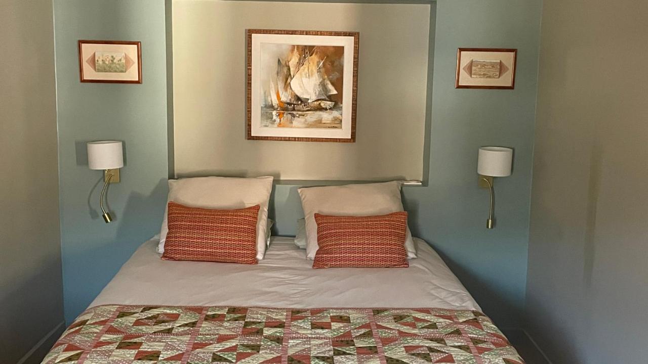 Au Coeur Du Vieux Toulon Au Calme Appartement Renove Climatise Confortable Etage Eleve Avec Ascenseur Proche Parking Et Toutes Commodites Exterior photo